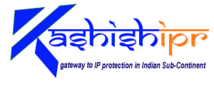 Kashishipr | Intellectual Property | TM Registration Law Firm